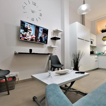 Apartamento San Bernardo - Kainga Homes Séville Extérieur photo