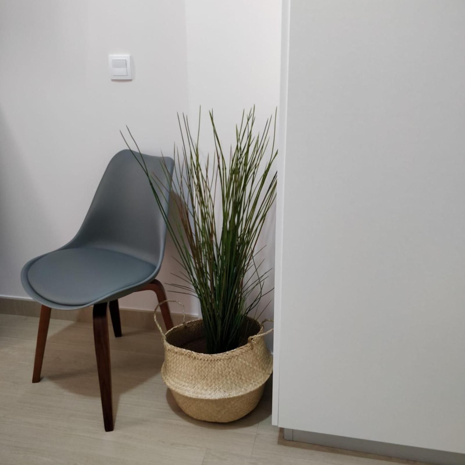 Apartamento San Bernardo - Kainga Homes Séville Extérieur photo